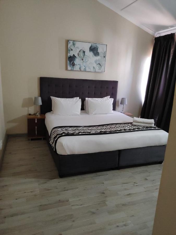Prime Hotel Durban Exterior photo