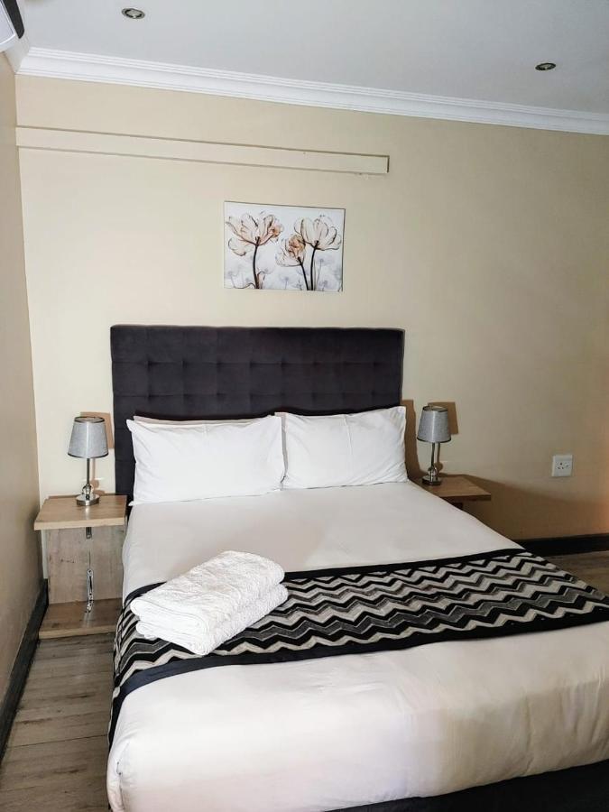 Prime Hotel Durban Exterior photo