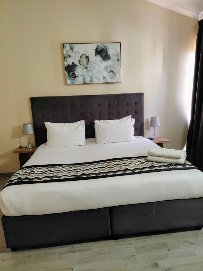 Prime Hotel Durban Exterior photo